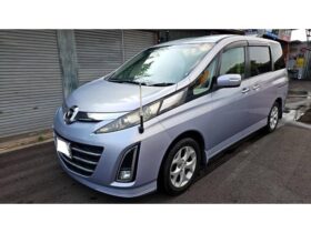 MAZDA BIANTE [20CS LIMITED] 2009 VAN