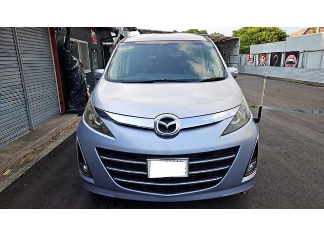 MAZDA BIANTE [20CS LIMITED] 2009 VAN full