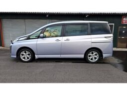 MAZDA BIANTE [20CS LIMITED] 2009 VAN full