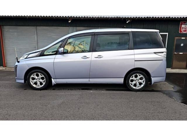 MAZDA BIANTE [20CS LIMITED] 2009 VAN full