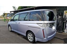 MAZDA BIANTE [20CS LIMITED] 2009 VAN full