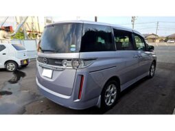 MAZDA BIANTE [20CS LIMITED] 2009 VAN full
