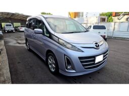 MAZDA BIANTE [20CS LIMITED] 2009 VAN
