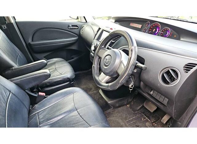 MAZDA BIANTE [20CS LIMITED] 2009 VAN full