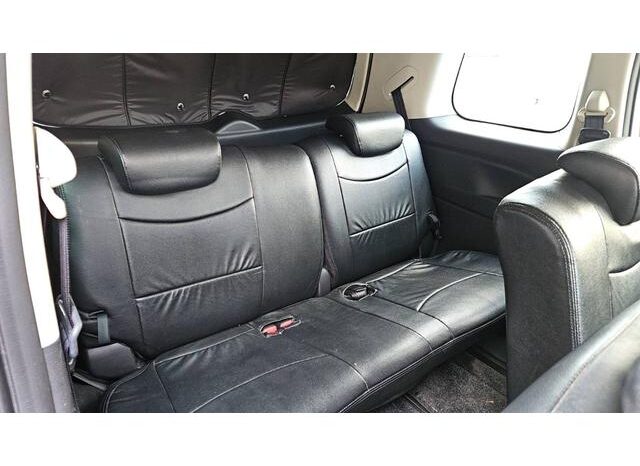 MAZDA BIANTE [20CS LIMITED] 2009 VAN full