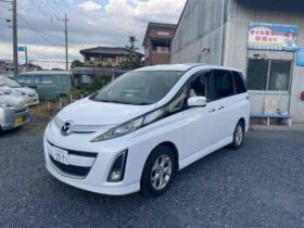 MAZDA BIANTE [20S] 2010