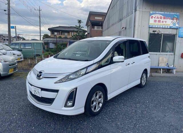 MAZDA BIANTE [20S] 2010 full