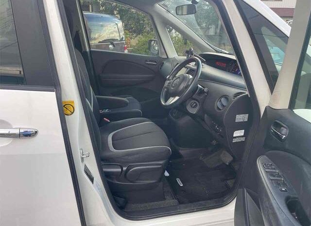 MAZDA BIANTE [20S] 2010 full