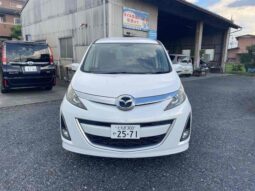 MAZDA BIANTE [20S] 2010