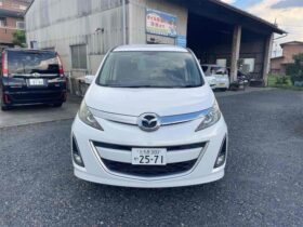 MAZDA BIANTE [20S] 2010