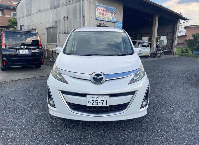 MAZDA BIANTE [20S] 2010 full