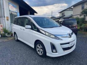 MAZDA BIANTE [20S] 2010