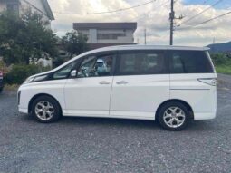 MAZDA BIANTE [20S] 2010