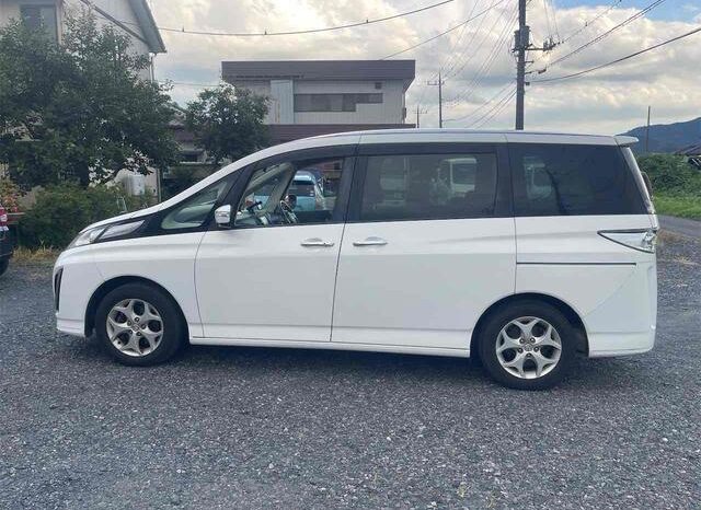 MAZDA BIANTE [20S] 2010 full