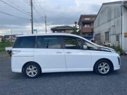 MAZDA BIANTE [20S] 2010