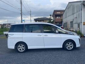 MAZDA BIANTE [20S] 2010