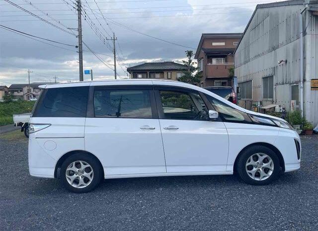 MAZDA BIANTE [20S] 2010 full