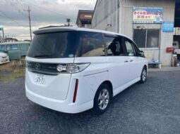 MAZDA BIANTE [20S] 2010 full