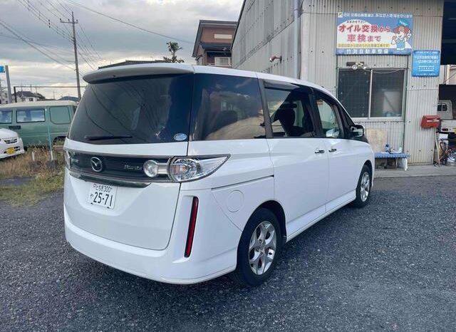 MAZDA BIANTE [20S] 2010 full