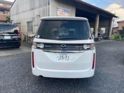 MAZDA BIANTE [20S] 2010 full