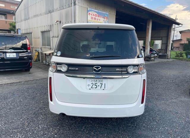 MAZDA BIANTE [20S] 2010 full