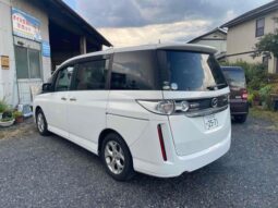 MAZDA BIANTE [20S] 2010 full