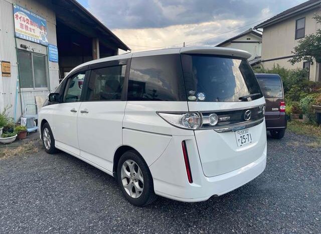 MAZDA BIANTE [20S] 2010 full