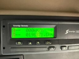 Scania R Series 2008 SCANIA R420 6×2 TAG AXLE 11.7 full