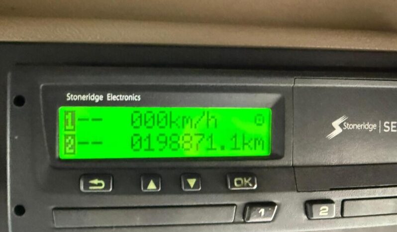 Scania R Series 2008 SCANIA R420 6×2 TAG AXLE 11.7 full