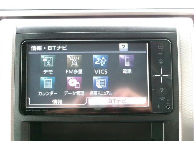 TOYOTA ALPHARD 240S 2010 full