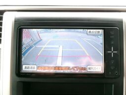 TOYOTA ALPHARD 240S 2010 full