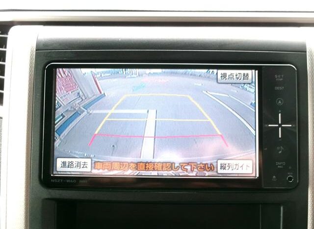 TOYOTA ALPHARD 240S 2010 full