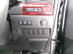 TOYOTA ALPHARD 240S 2010 full