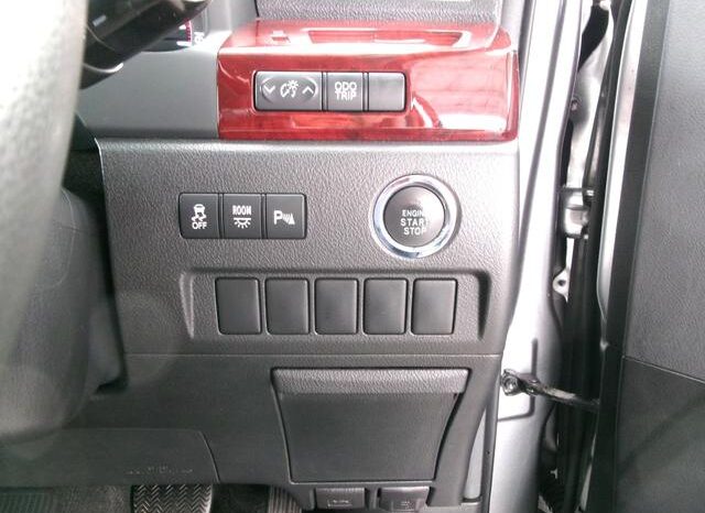 TOYOTA ALPHARD 240S 2010 full