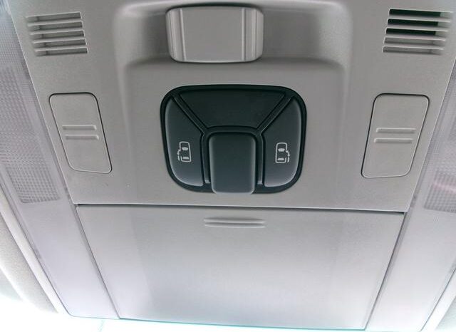 TOYOTA ALPHARD 240S 2010 full