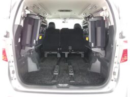 TOYOTA ALPHARD 240S 2010 full