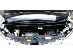 TOYOTA ALPHARD 240S 2010 full