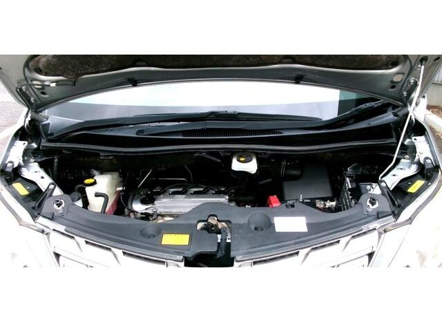 TOYOTA ALPHARD 240S 2010 full
