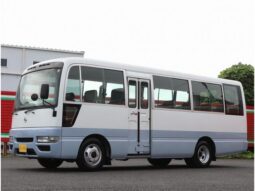 NISSAN CIVILIAN BUS 2005 LONG SX