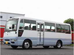 NISSAN CIVILIAN BUS 2005 LONG SX