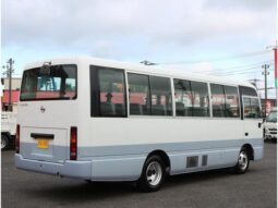 NISSAN CIVILIAN BUS 2005 LONG SX
