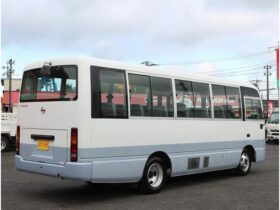 NISSAN CIVILIAN BUS 2005 LONG SX