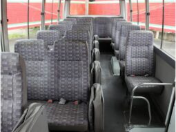 NISSAN CIVILIAN BUS 2005 LONG SX full