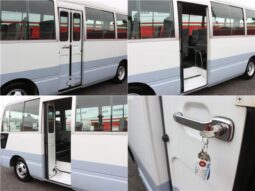 NISSAN CIVILIAN BUS 2005 LONG SX