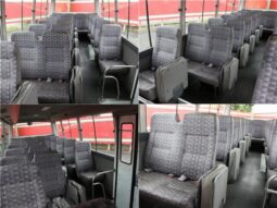 NISSAN CIVILIAN BUS 2005 LONG SX full