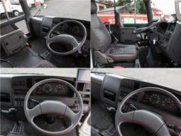NISSAN CIVILIAN BUS 2005 LONG SX full