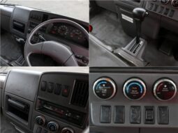 NISSAN CIVILIAN BUS 2005 LONG SX full