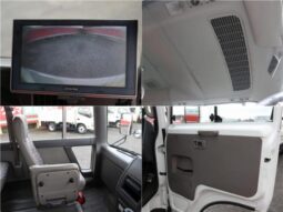 NISSAN CIVILIAN BUS 2005 LONG SX full