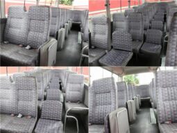 NISSAN CIVILIAN BUS 2005 LONG SX full
