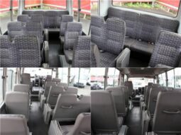 NISSAN CIVILIAN BUS 2005 LONG SX full